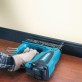 Makita GF600ZK gāzes naglotājs